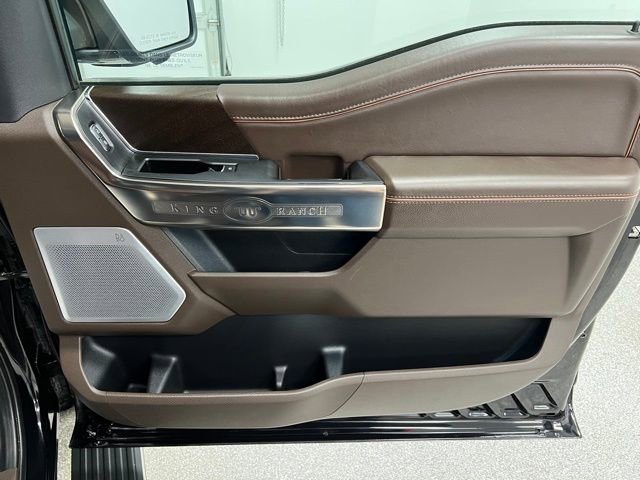 Used 2021 Ford F150 King Ranch image 54