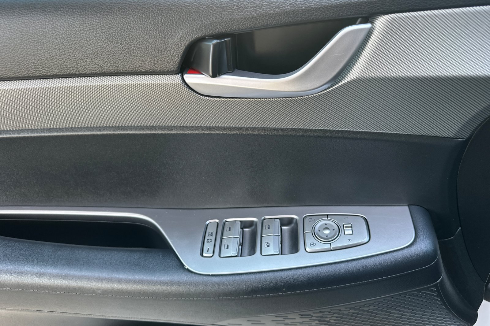 Used 2023 Hyundai Palisade XRT FWD image 11