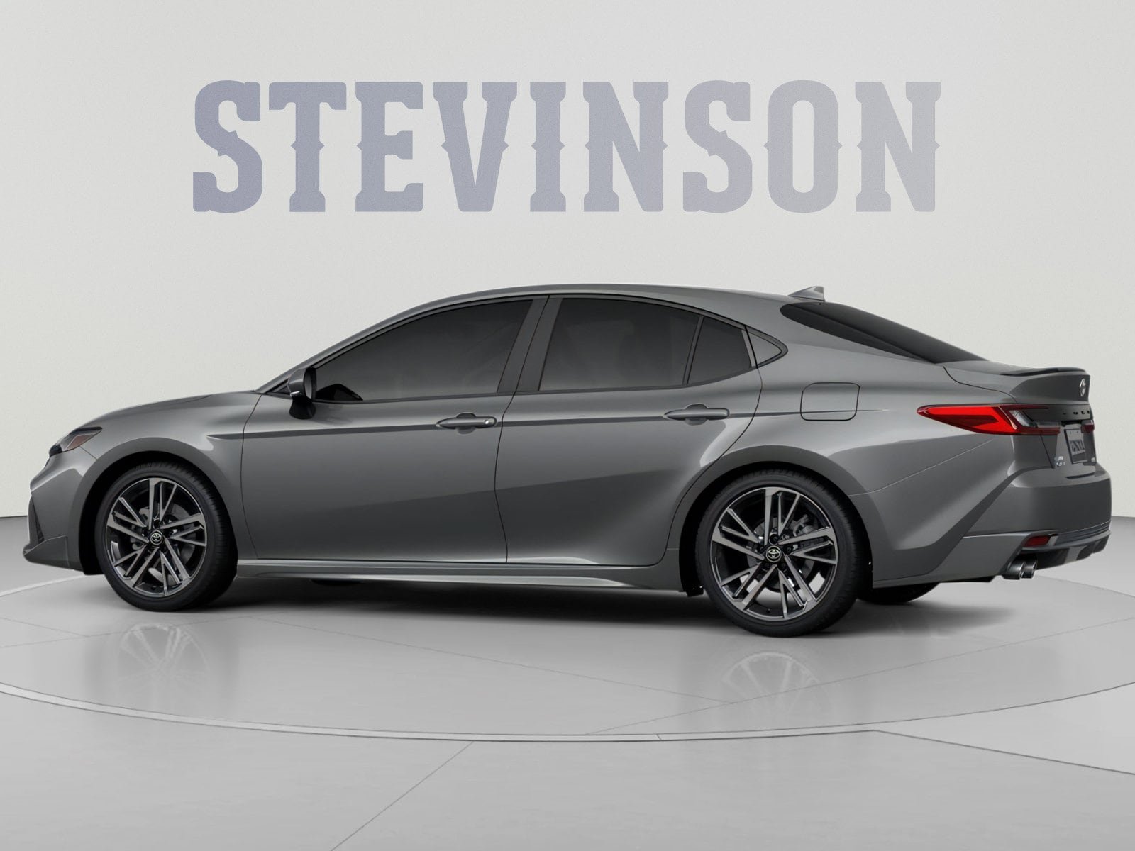 New 2026 Toyota Camry XSE AWD/4WD image 5