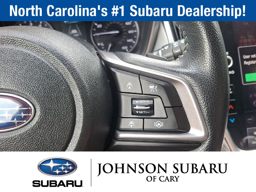Used 2021 Subaru Outback Limited AWD/4WD image 21