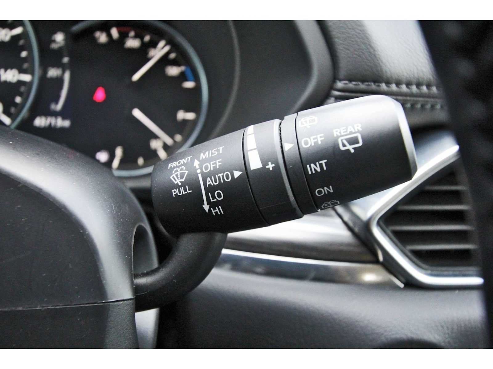 Used 2021 MAZDA CX-5 Grand Touring FWD image 17