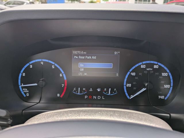 Used 2024 Ford Bronco Sport Big Bend w/ Convenience Package AWD/4WD image 25