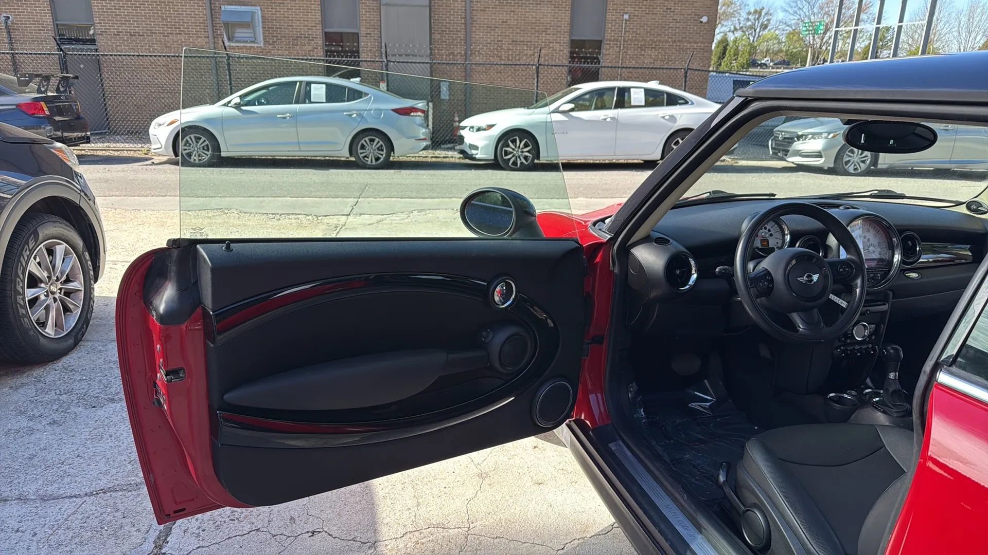 Used 2012 MINI Cooper Hardtop image 15