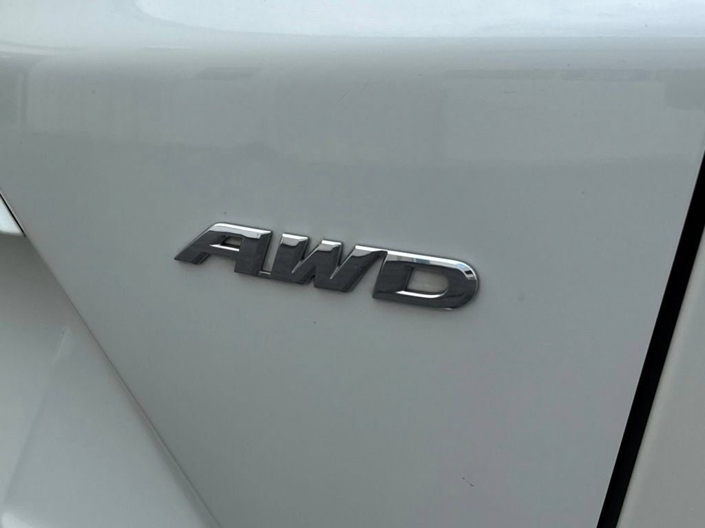 Used 2018 Honda CR-V EX-L image 10