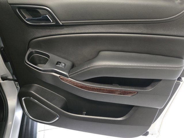 Used 2019 GMC Yukon XL SLT image 8