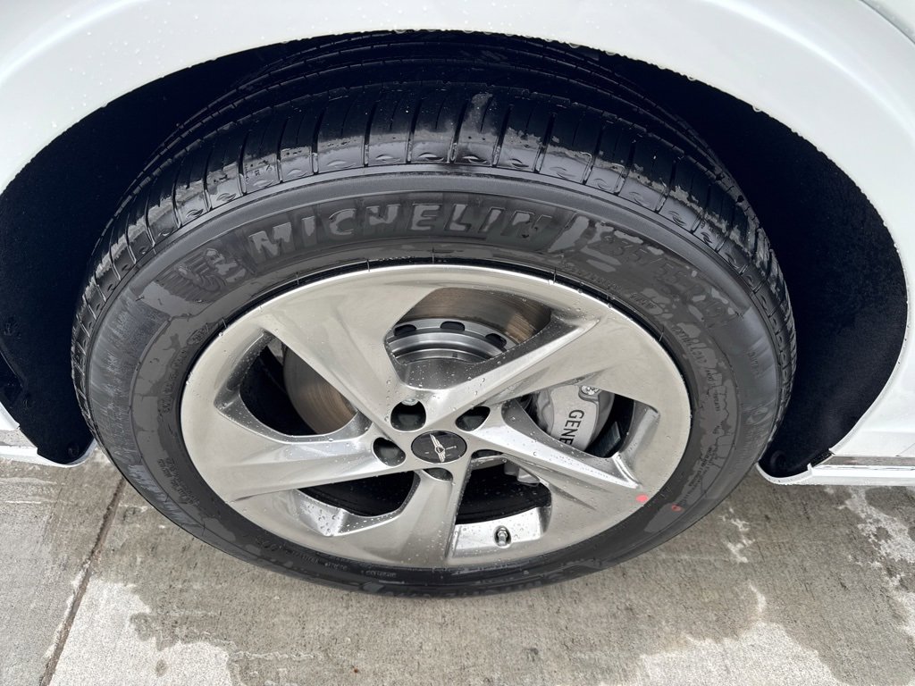 New 2026 Genesis GV70 2.5T Advanced image 19