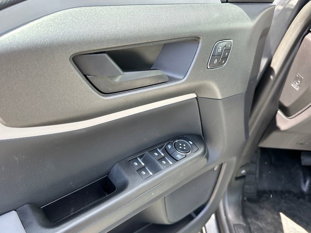 New 2026 Ford Bronco Sport Badlands AWD/4WD image 24