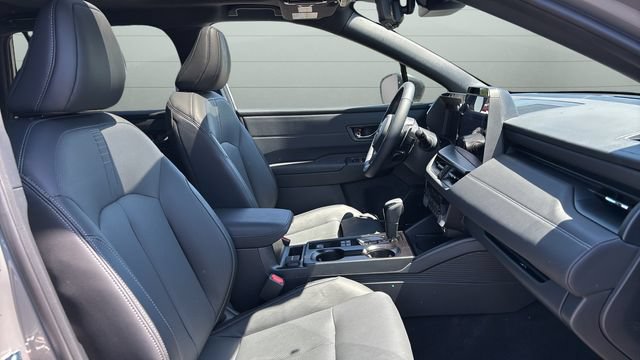 Certified 2026 Subaru Outback Touring AWD/4WD image 24