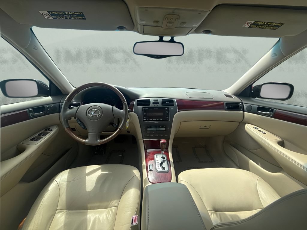 Used 2002 Lexus ES 330 FWD image 13