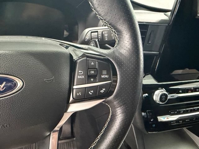 Used 2022 Ford Explorer ST w/ Equipment Group 401A AWD/4WD image 13