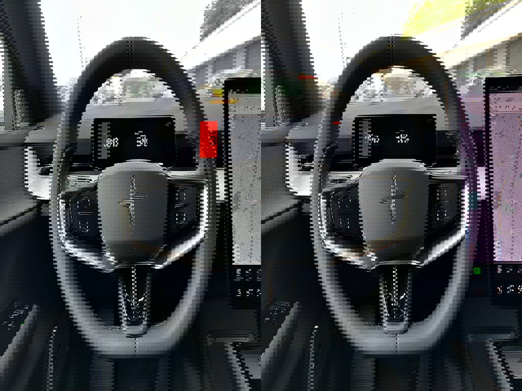 New 2025 Polestar Polestar 3 image 19