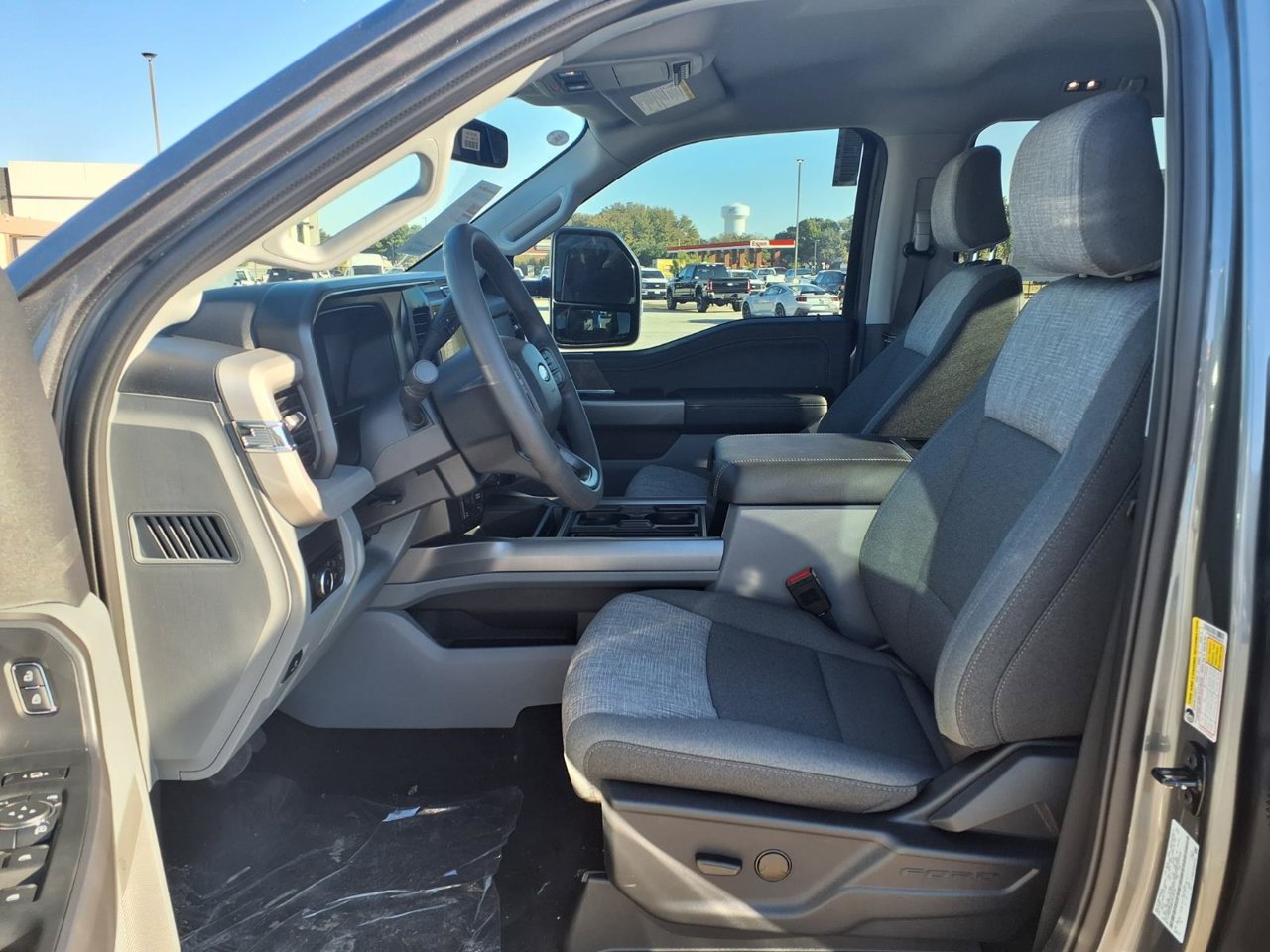 New 2027 Ford F350 XLT w/ XLT Premium Package AWD/4WD image 20