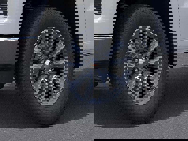 New 2026 Chevrolet Silverado 1500 LT image 43