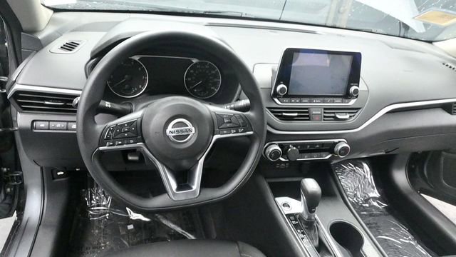 Used 2020 Nissan Altima 2.5 S FWD image 10