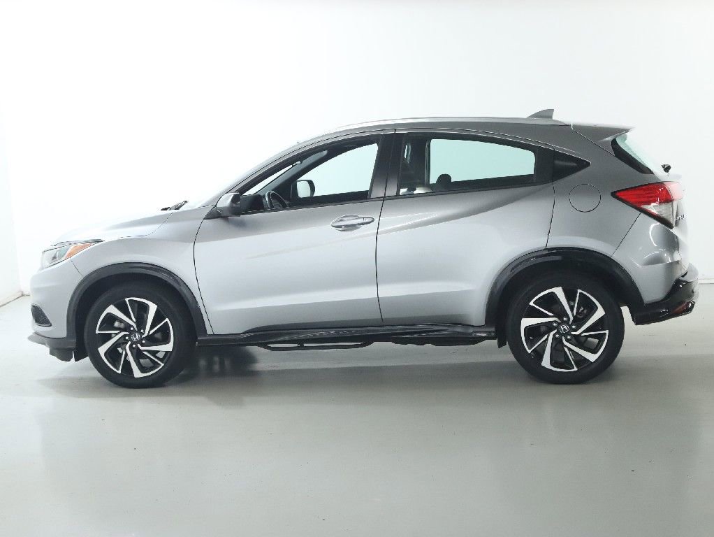 Used 2019 Honda HR-V Sport image 37