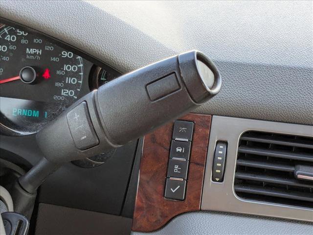 Used 2012 GMC Sierra 2500 SLT w/ SLT Convenience Package image 12