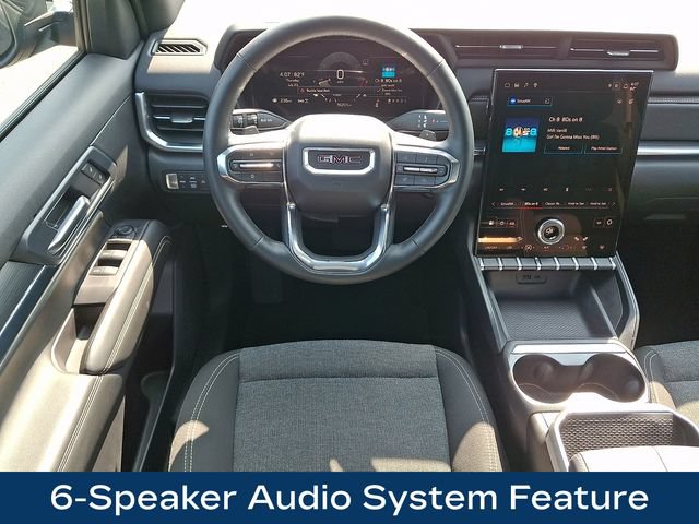 Used 2025 GMC Terrain Elevation AWD/4WD image 3