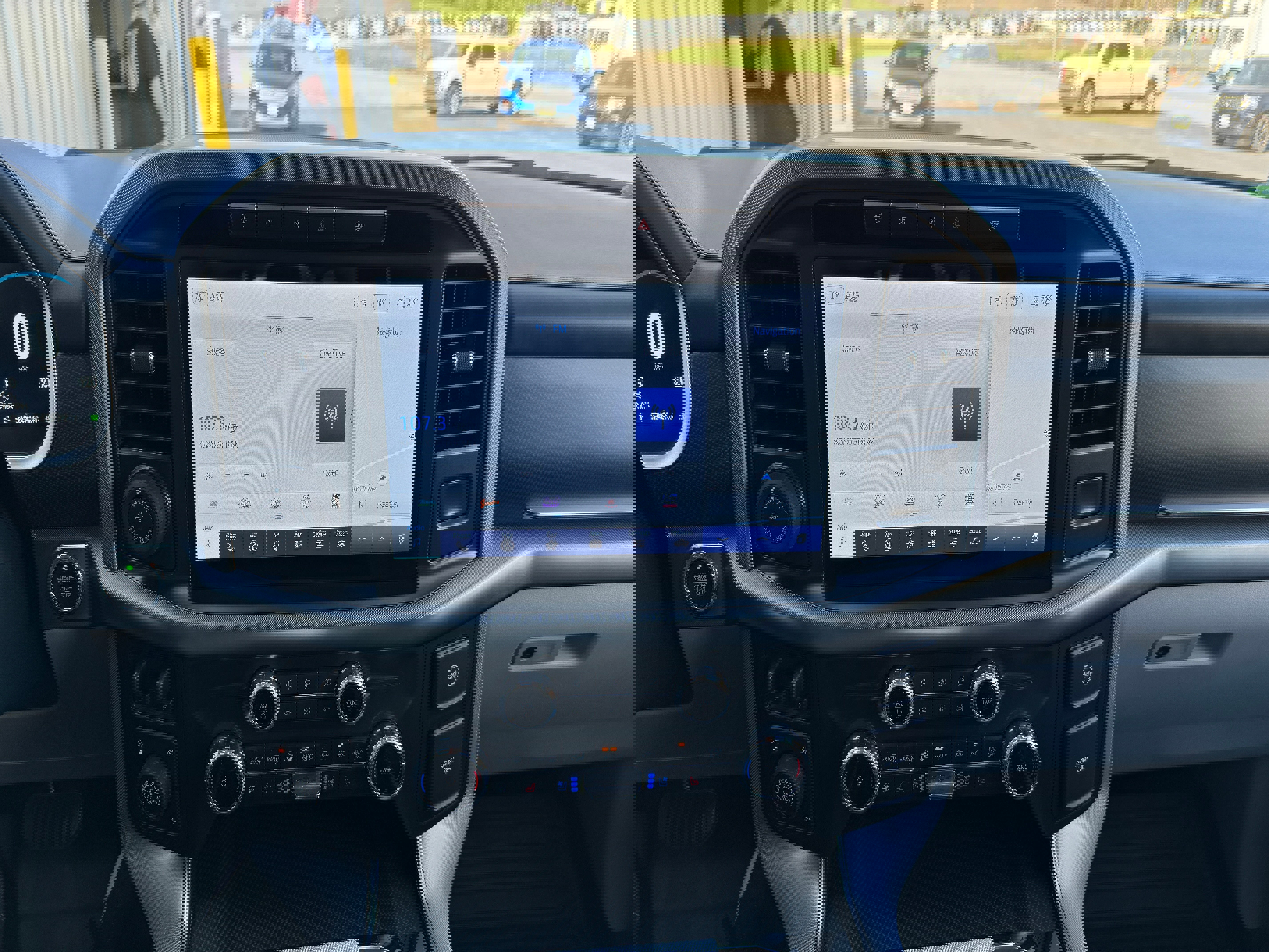 Used 2022 Ford F150 Limited image 14