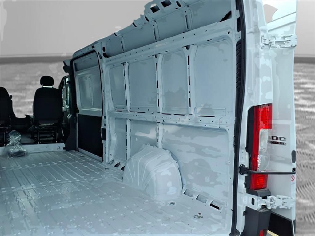 New 2026 RAM ProMaster 3500 w/ Safety Group image 6