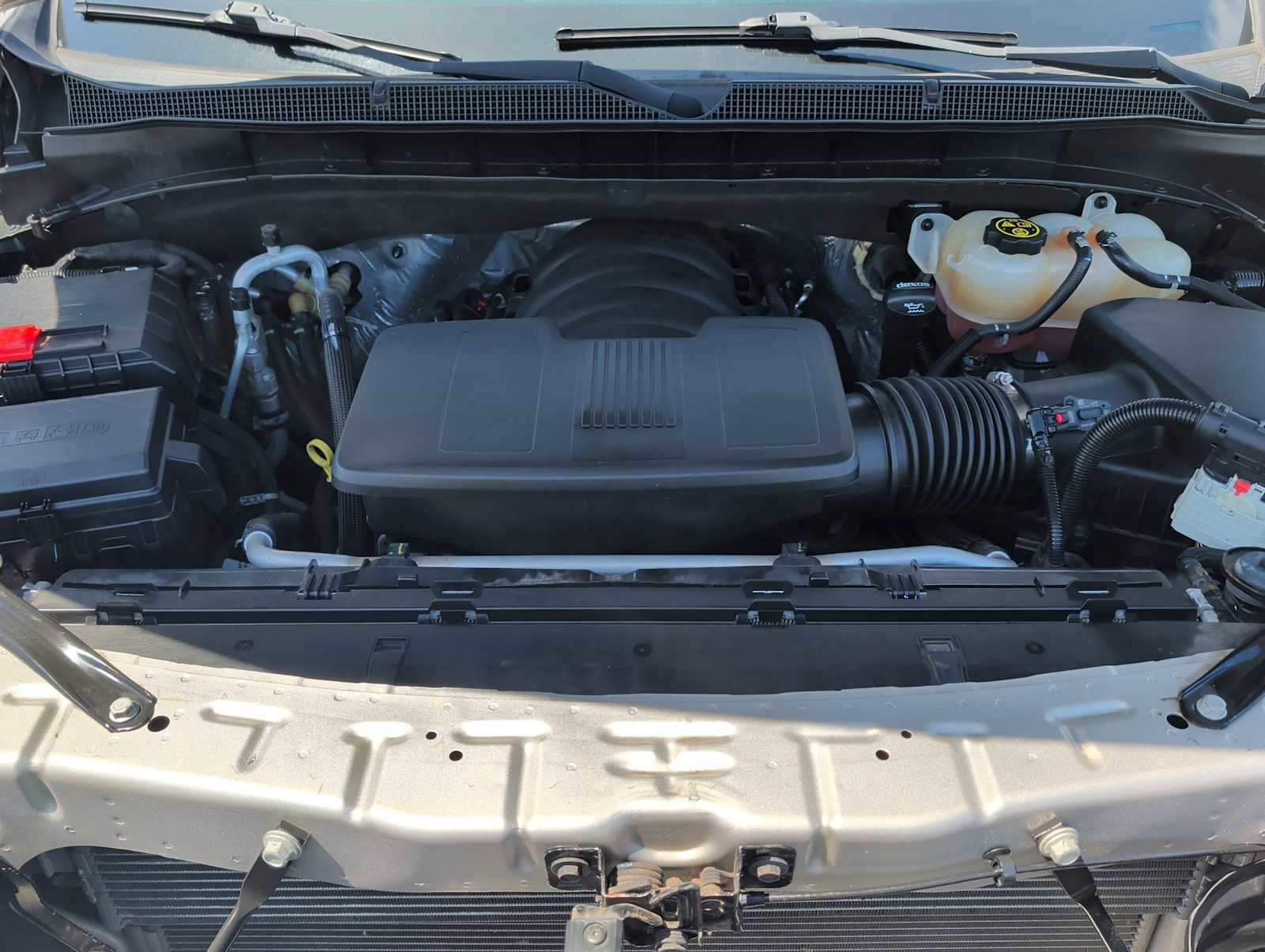 Used 2022 Chevrolet Tahoe LS RWD image 17