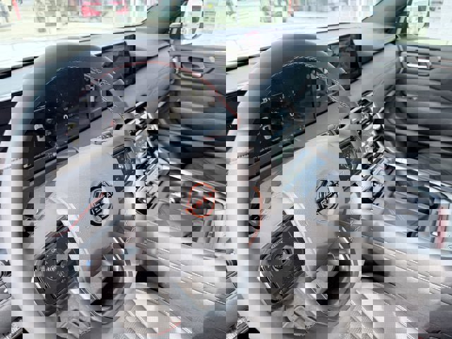 New 2026 Nissan Armada PRO-4X image 16