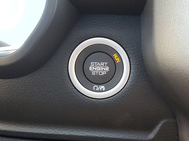 New 2026 RAM 1500 Big Horn AWD/4WD image 21
