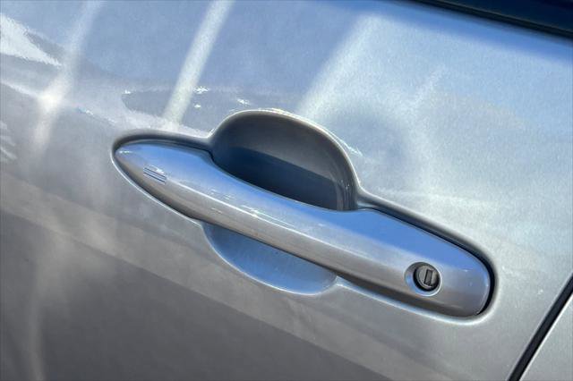 Certified 2022 Toyota Prius Prime LE image 19