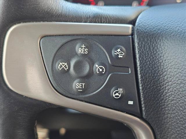 Used 2016 GMC Yukon Denali w/ Open Road Package AWD/4WD image 24