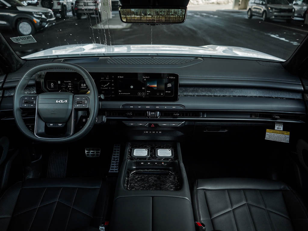 New 2027 Kia Telluride SX Prestige X-Pro image 15