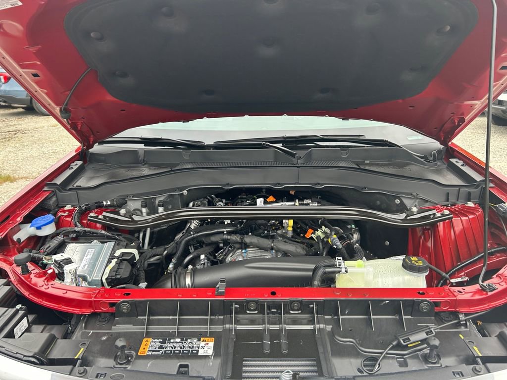 New 2026 Ford Explorer Platinum AWD/4WD image 30