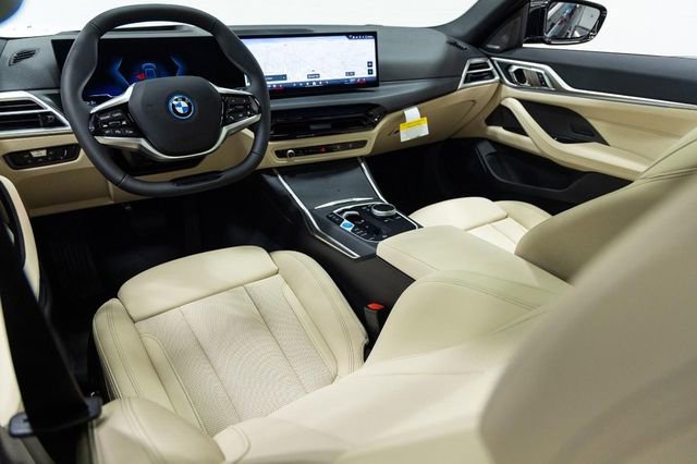 New 2026 BMW i4 xDrive40i image 23