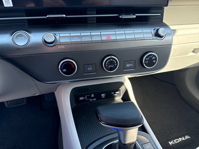 Used 2026 Hyundai Kona SE FWD image 17