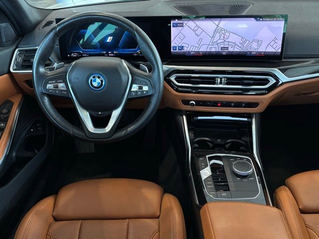 Used 2023 BMW 330e xDrive w/ Driving Assistance Package image 28