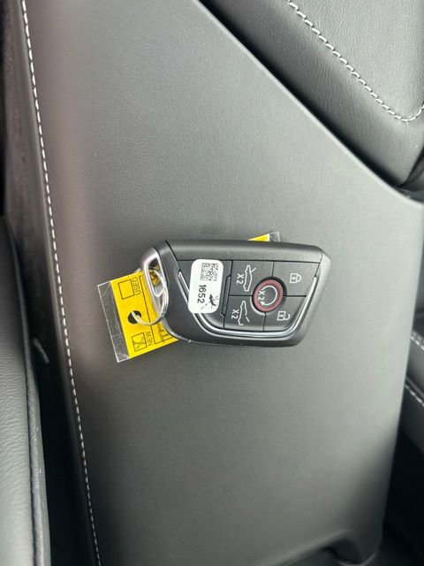 New 2026 Chevrolet Corvette Z06 image 17