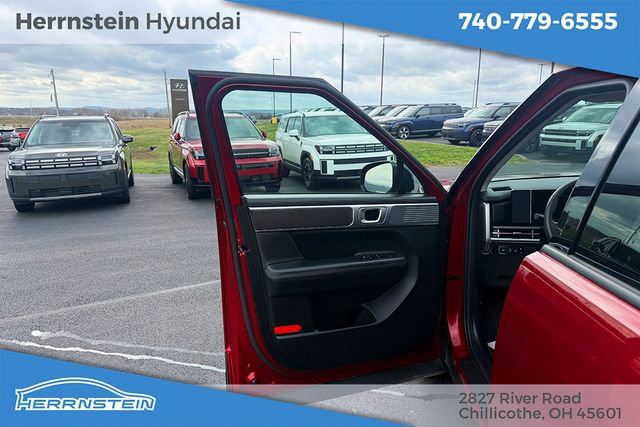 Used 2024 Hyundai Santa Fe XRT image 13
