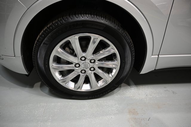 Used 2019 Buick Envision Essence image 29
