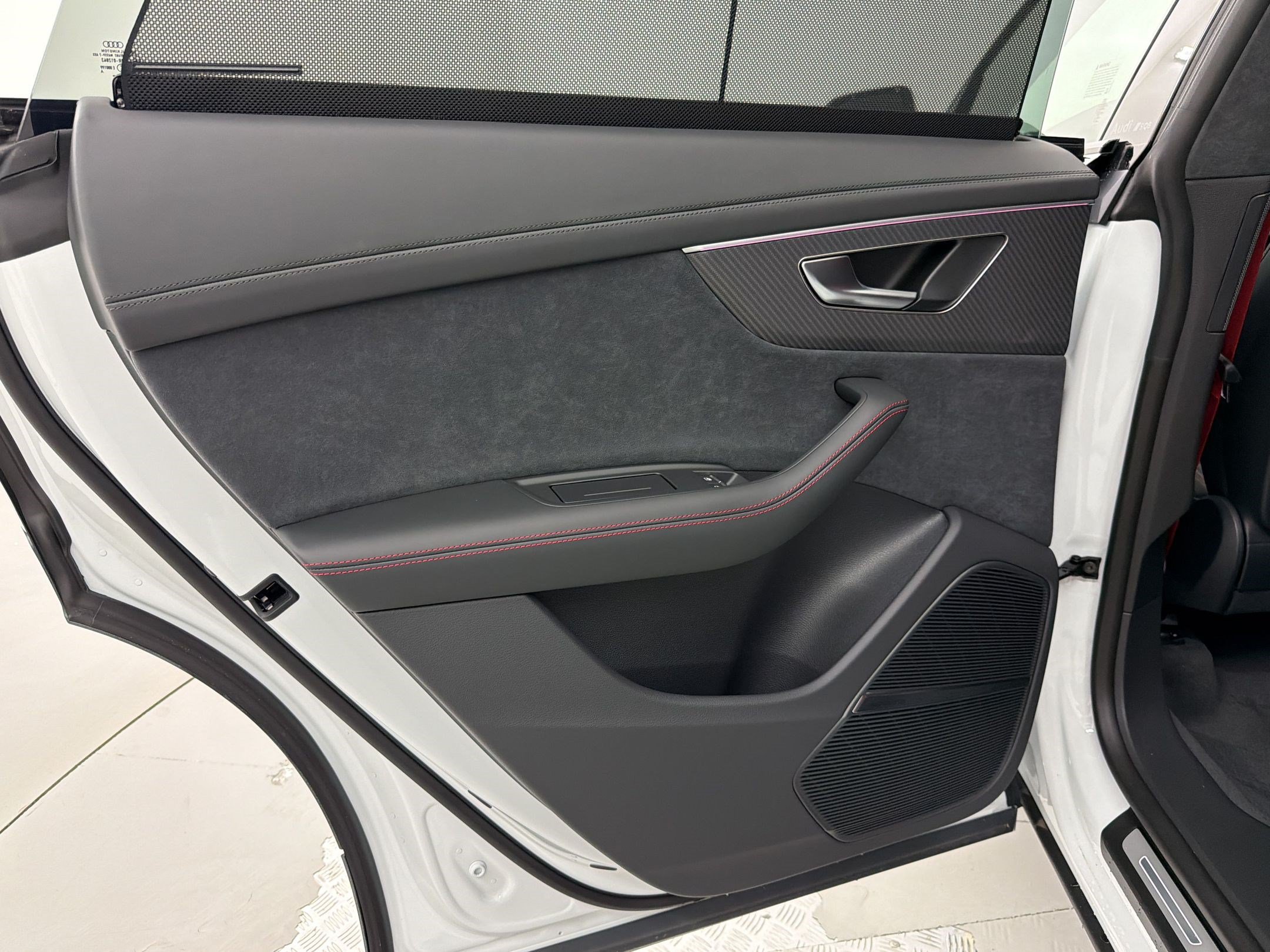 New 2026 Audi SQ8 Prestige AWD/4WD image 27