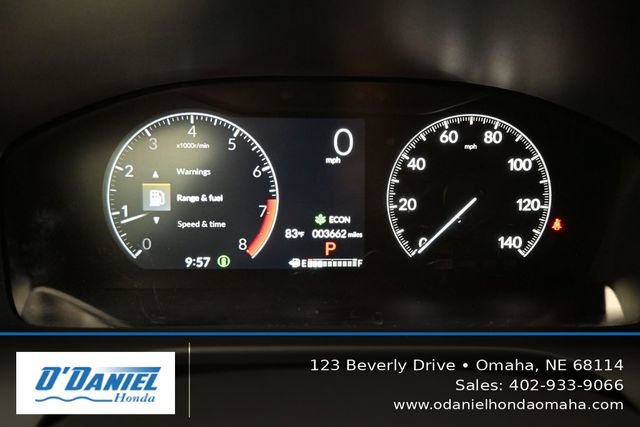 Used 2026 Honda HR-V EX-L image 28