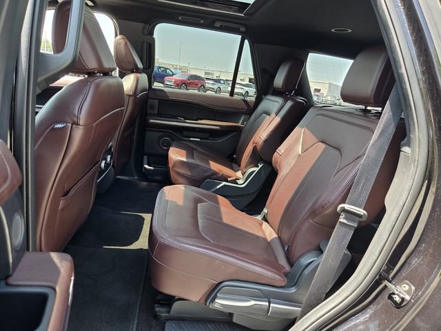 Certified 2024 Ford Expedition Limited RWD image 10