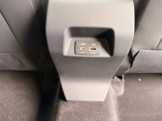 New 2026 Subaru Crosstrek 2.5i Wilderness AWD/4WD image 14
