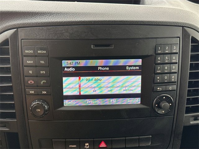 Used 2020 Mercedes-Benz Metris image 13