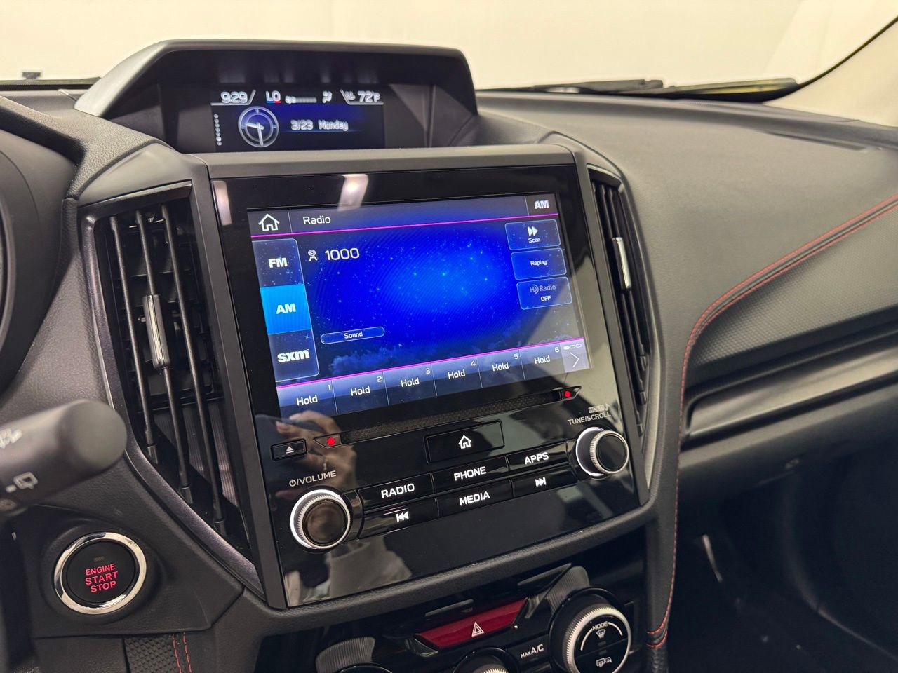 Used 2023 Subaru Forester Sport image 17