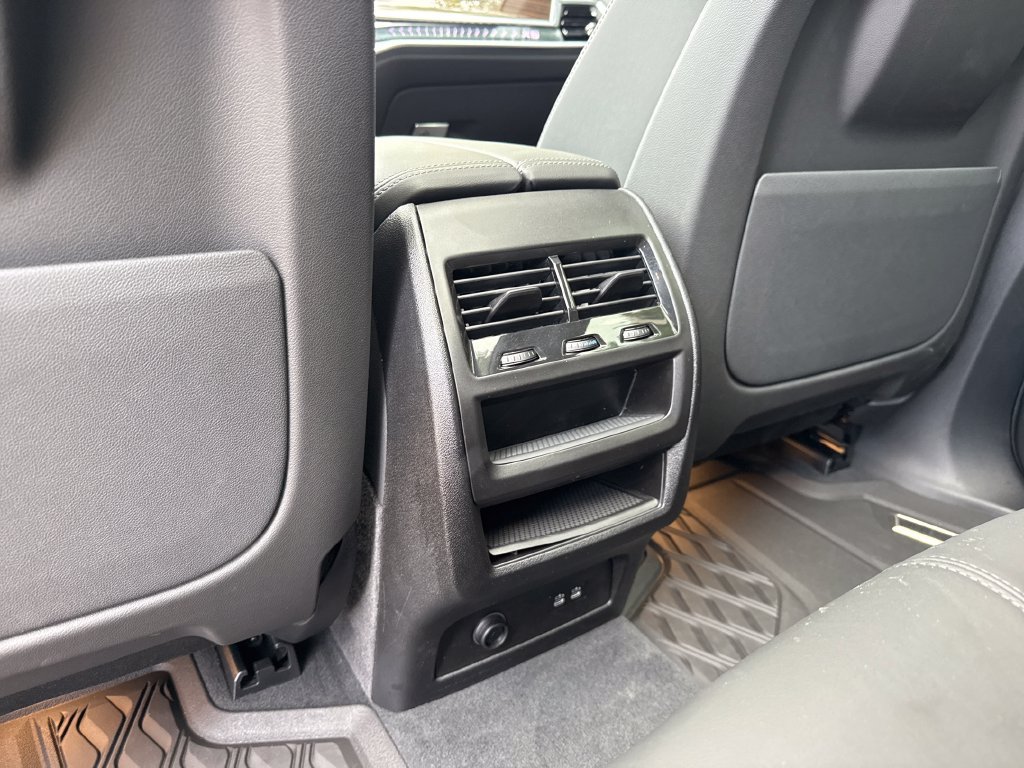 Certified 2026 BMW X5 xDrive40i w/ Premium Package AWD/4WD image 25