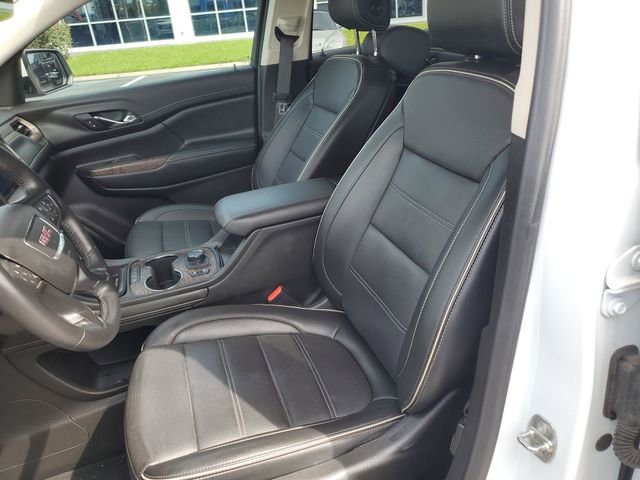 Used 2021 GMC Acadia Denali w/ Denali Technology Package image 19