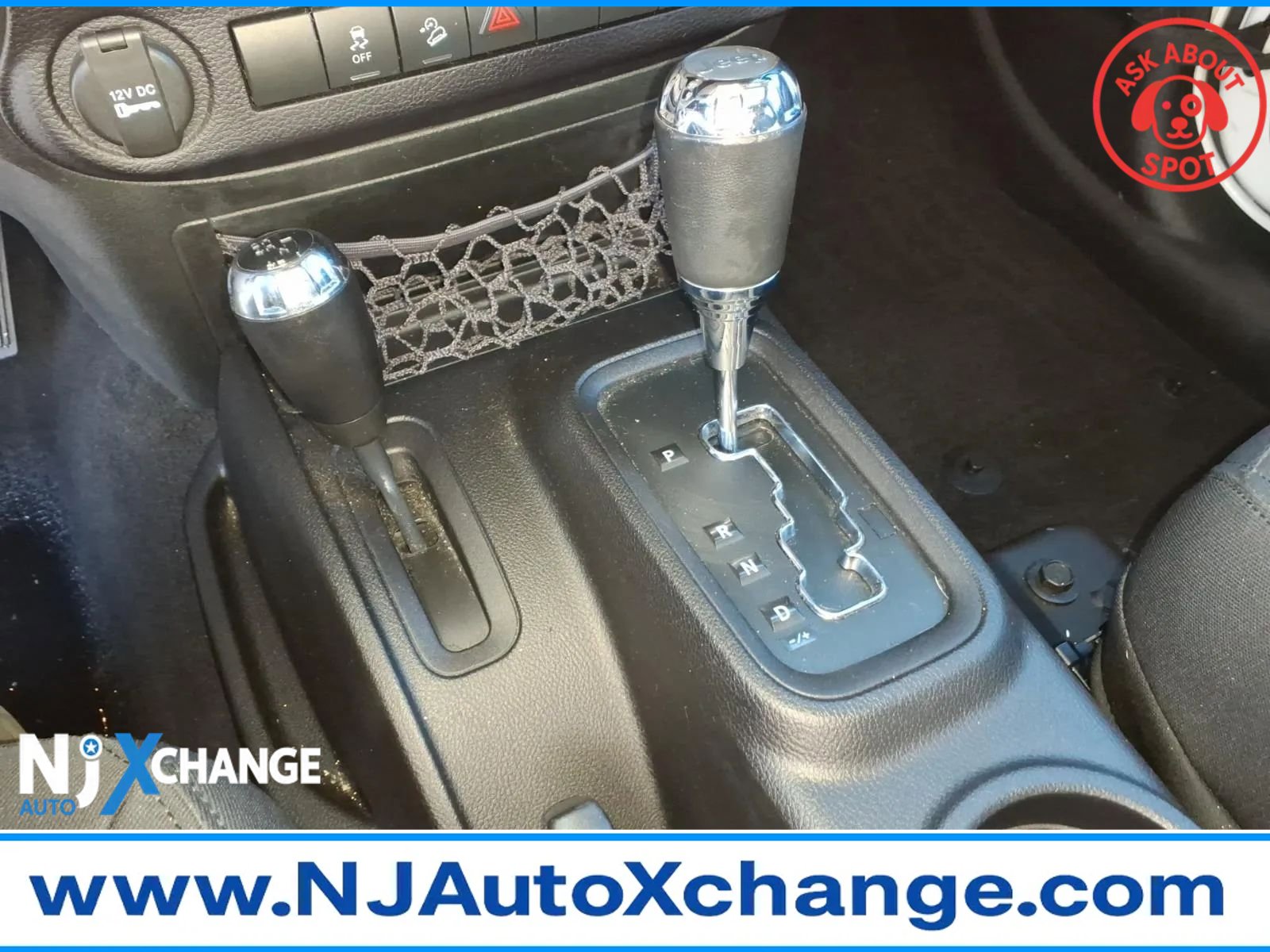 Used 2016 Jeep Wrangler Unlimited Sport image 36