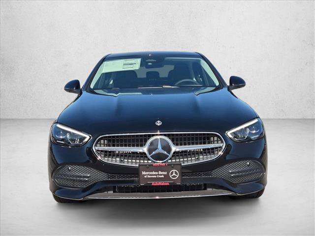 New 2026 Mercedes-Benz C 300 4MATIC Sedan image 6