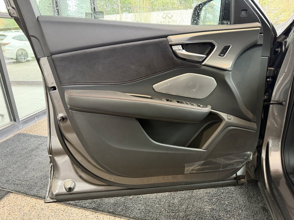 New 2026 Acura RDX A-Spec image 11