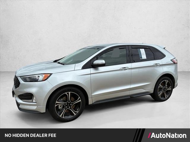 Used 2019 Ford Edge ST w/ Convenience Package