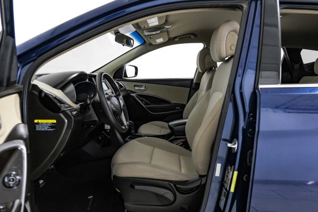 Used 2017 Hyundai Santa Fe Sport FWD image 28