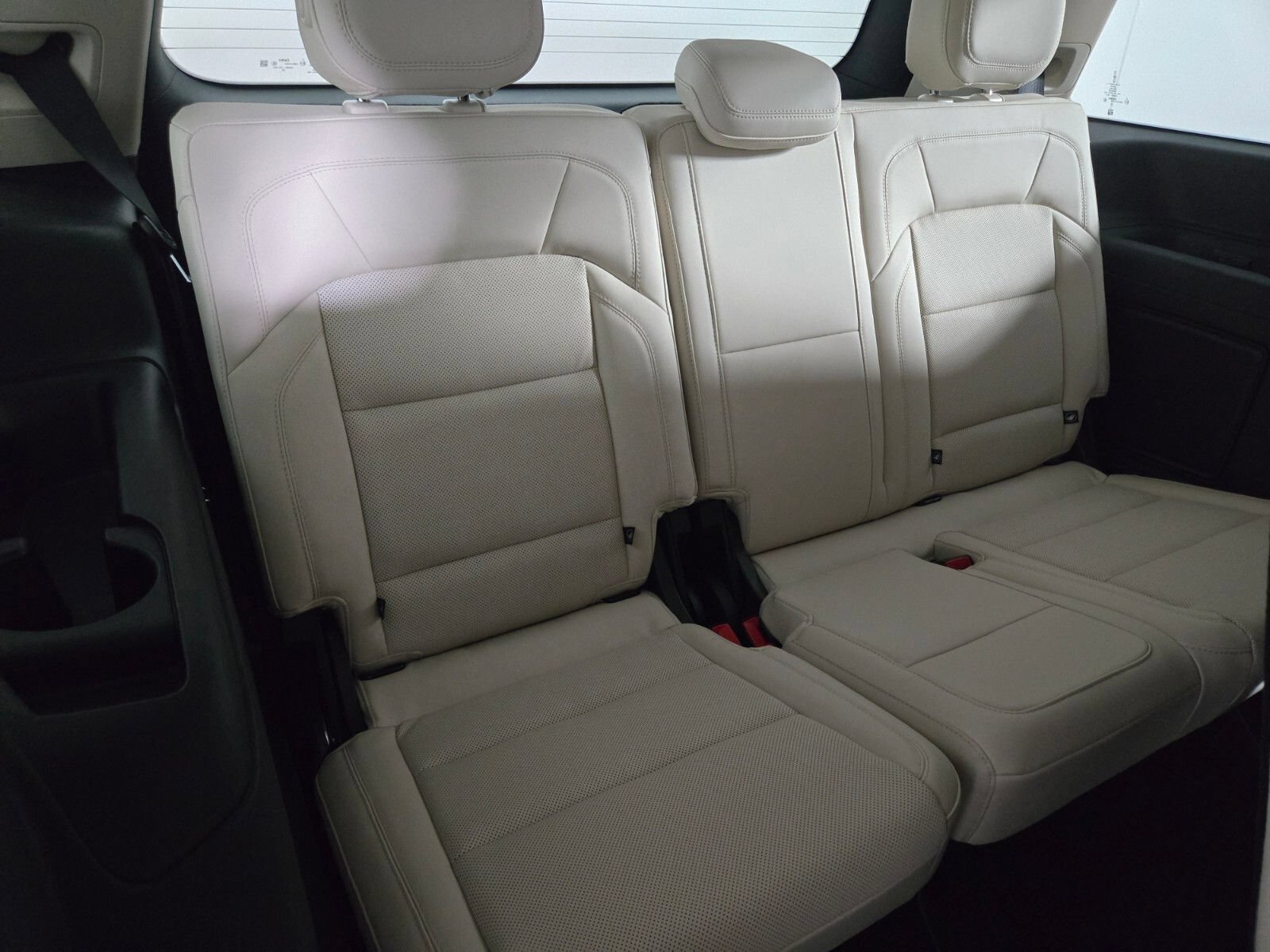New 2027 Lincoln Navigator Premiere AWD/4WD image 19